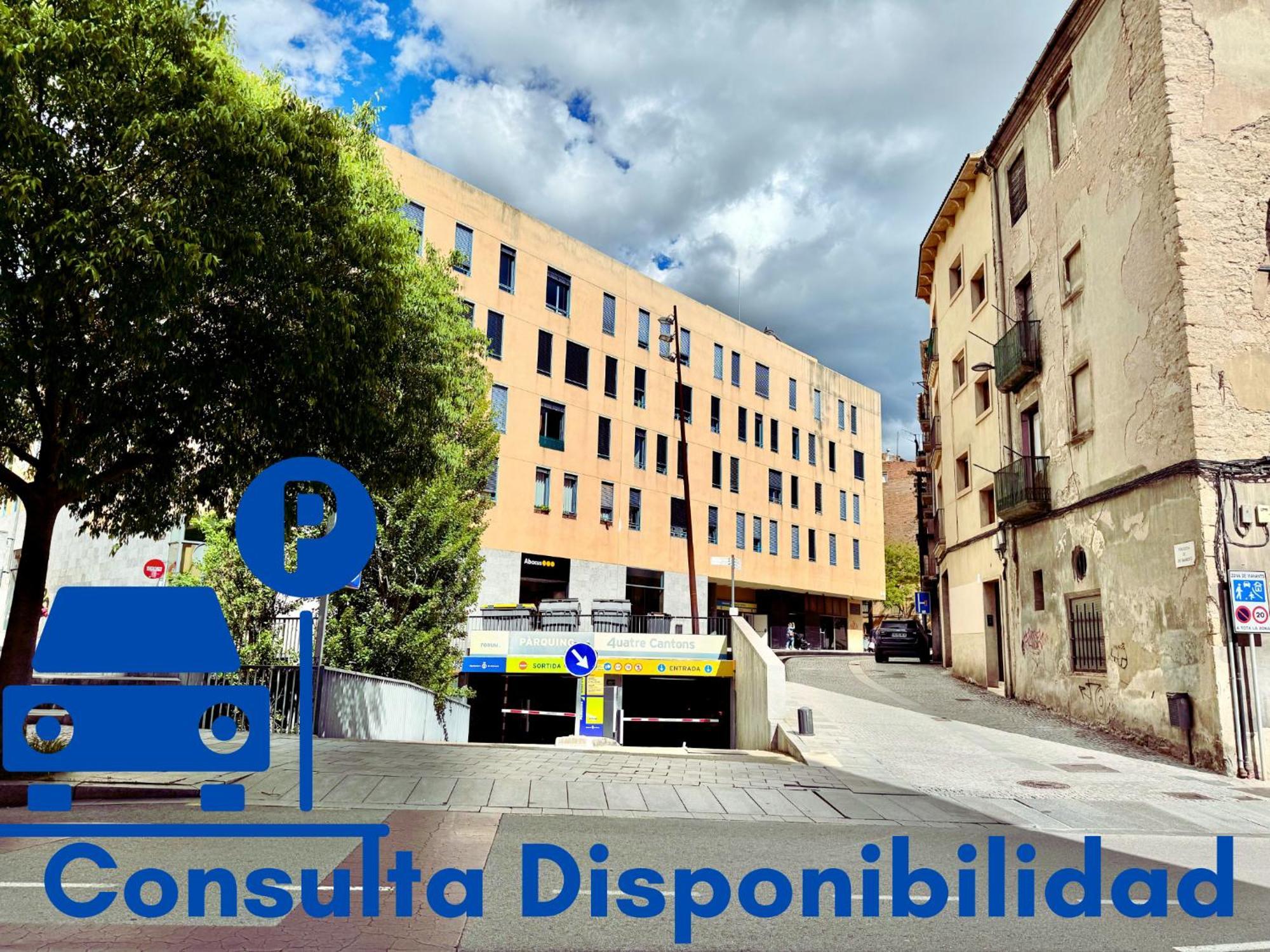 Hospedaje24 - 2 Manresa Kültér fotó